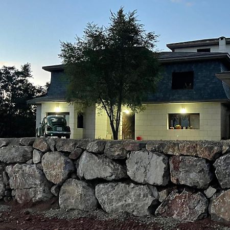 Villa El Refugio. Teruel Exterior foto