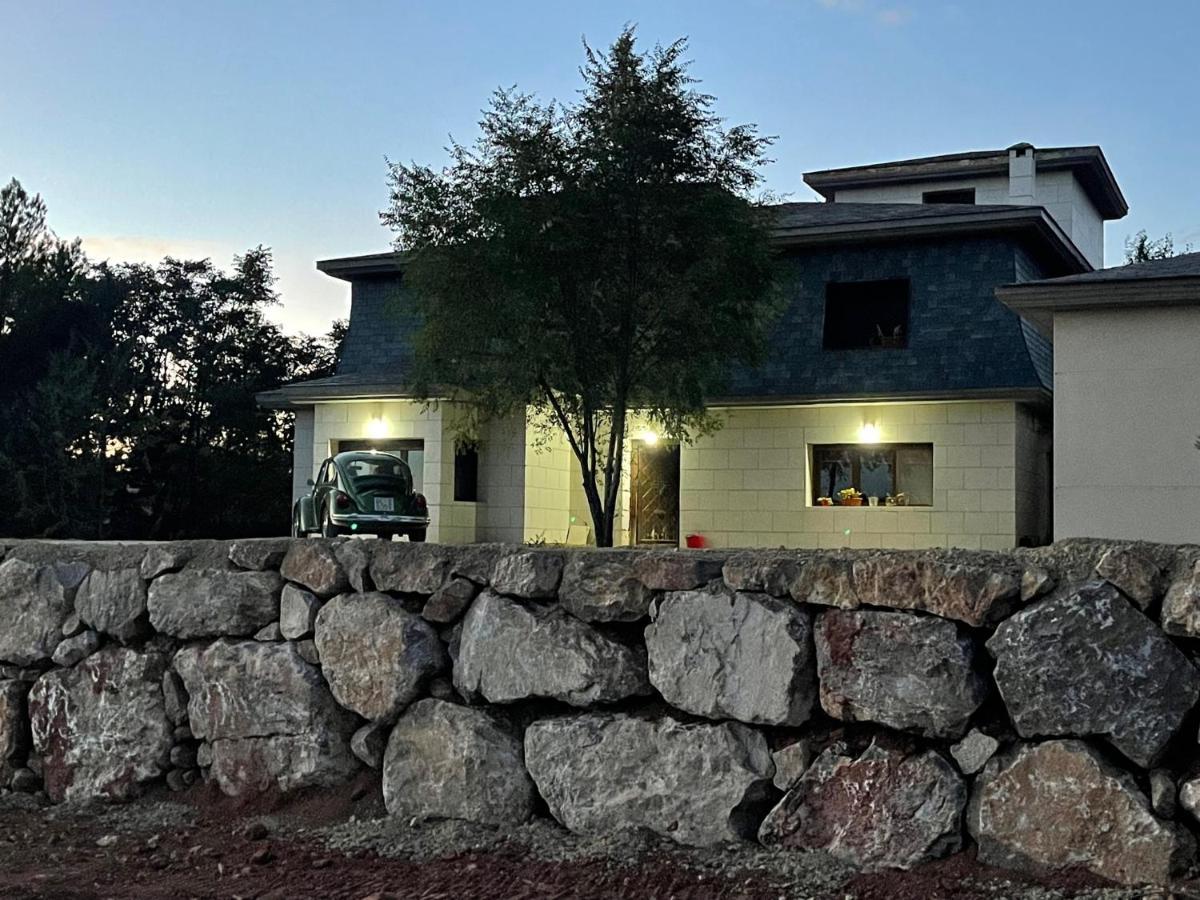 Villa El Refugio. Teruel Exterior foto